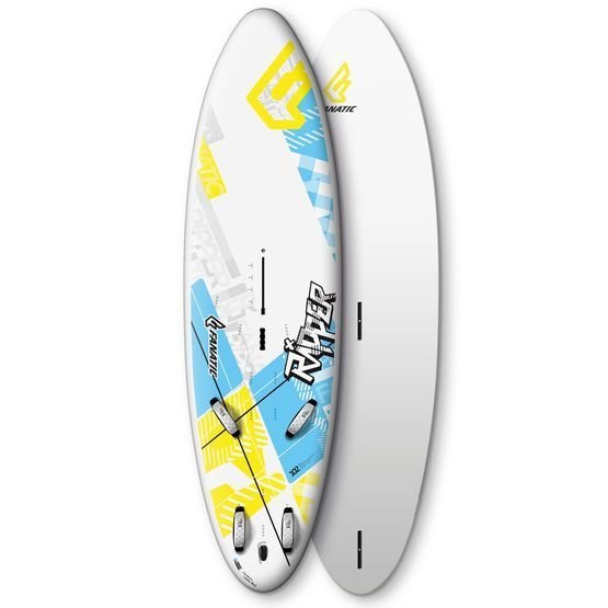FANATIC Ripper 120 Windsurf Board 2015