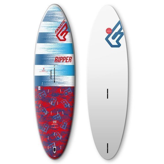 FANATIC Ripper 102 Deska windsurfingowa 2016