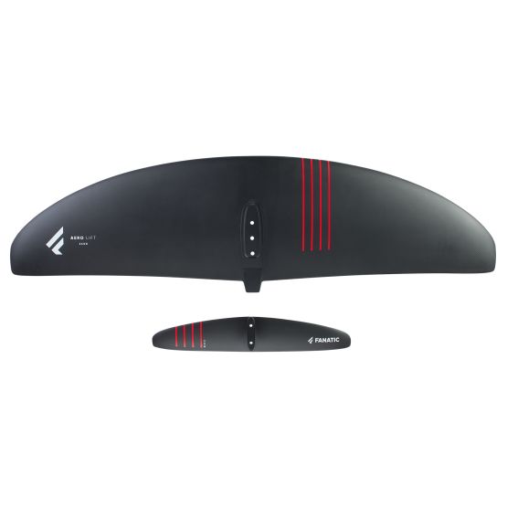 FANATIC Foil Wing Set Aero Lift - 2400/300