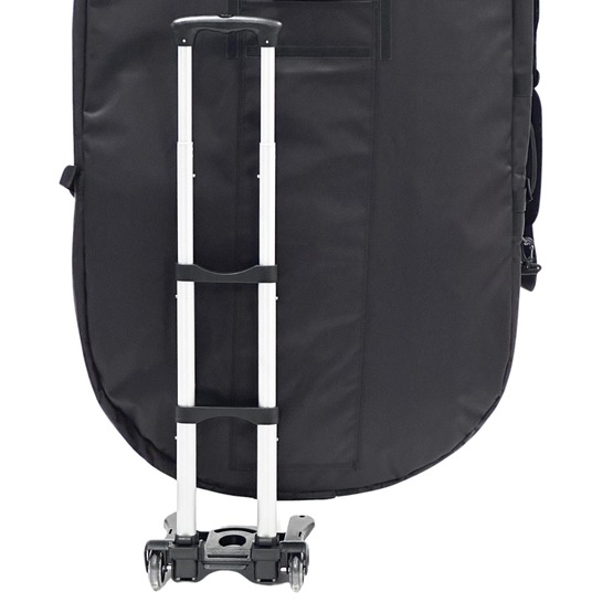 Wheelbase for FBC Travel Bag V2