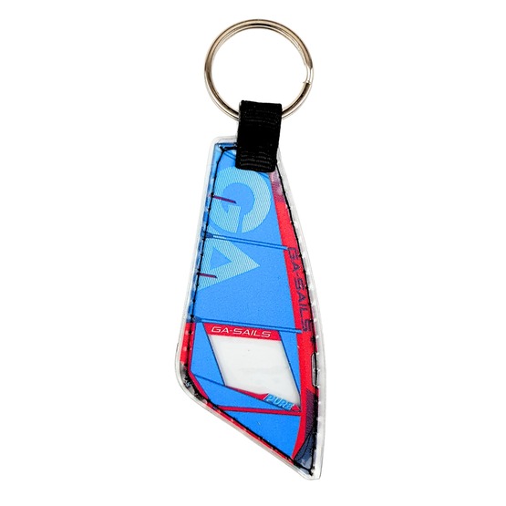 Brelok żagiel windsurfingowy Fun Elements - Gaastra Pure