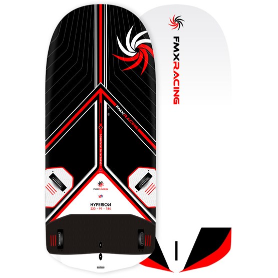 FMX Racing Deska Hyperion 178 Competition Slalom Foil