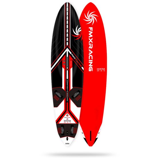 FMX-Racing Windsurf board Invictus Speed 74 2022