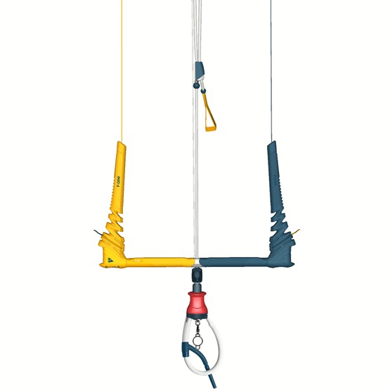F-ONE Linx Bar 5 Lines 2021 - 35-42