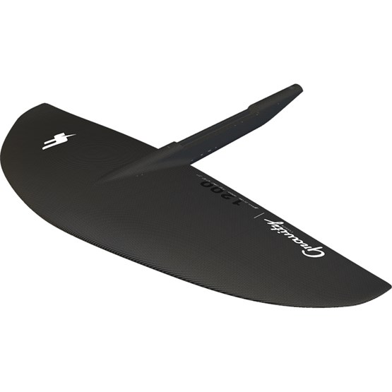 F-ONE Front Wing Gravity Carbon V3 - 1200
