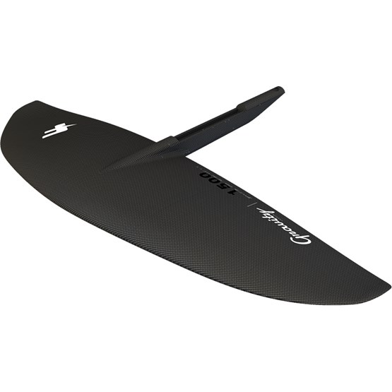 F-ONE Front Wing Gravity Carbon V3 - 1500