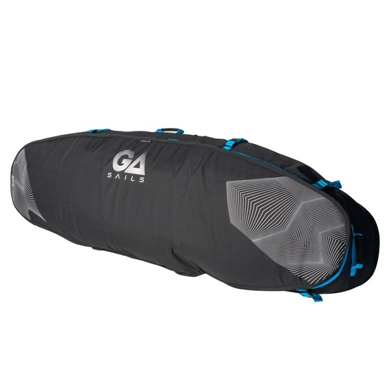 Windsurf boardbag GA-Sails Double Slalom 250x95