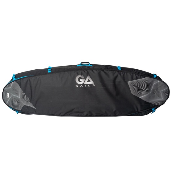Windsurf boardbag GA-Sails Triple Wave 245×70