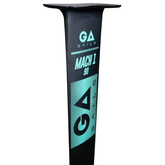 GA-FOIL Carbon Mast 90cm for Mach 1 Wing 2022