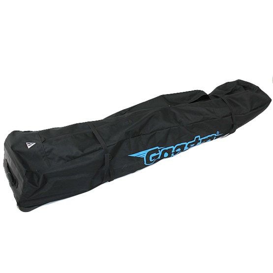 GAASTRA Wave Quiverbag with wheels 220 cm