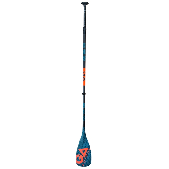 GAASTRA SUP Paddle 180-220 Carbon 3-section 2019