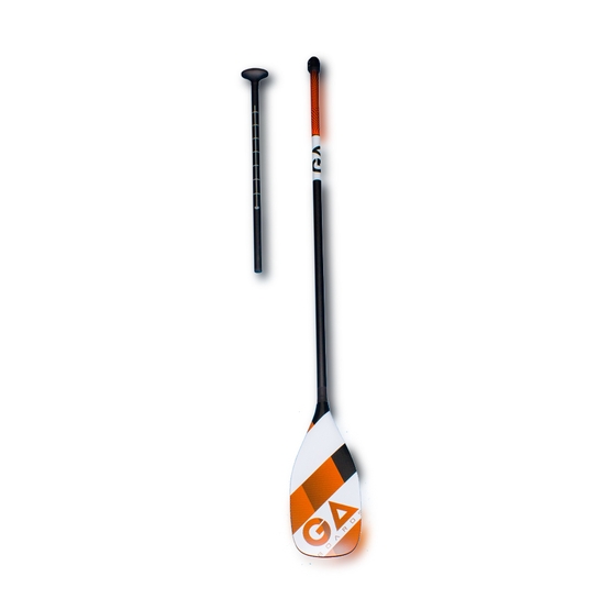 GA 2018 Paddle C100 180-220cm in 2 section