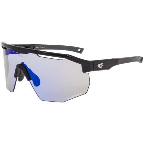 Sunglasses GOG Bike/Run Argo C Photochromic reflex blue lens