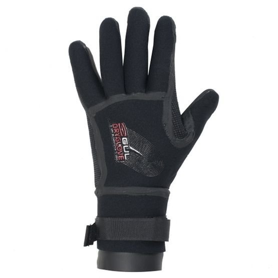 GUL Gloves DRY 2,5mm MEN - L