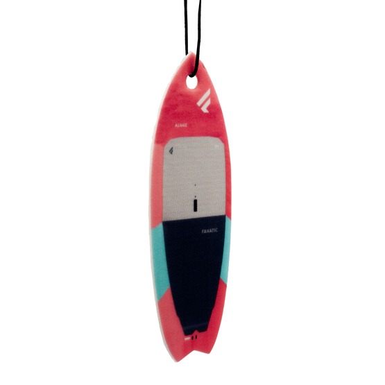 Zapach do auta Air Freshener Deska SUP Fanatic Allwave - Caribbean Dream