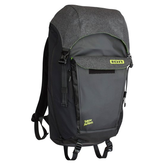 ION Backpack MISSION PACK 40L