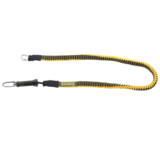 ION Kite Handlepass leash 2.0 webbing olive 100/160 2020