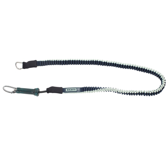 ION Kite Handlepass leash 2.0 webbing blue 100/160 2020