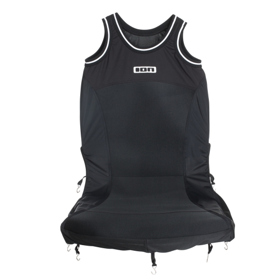 ION 2022 Tank Top Seat Cover black