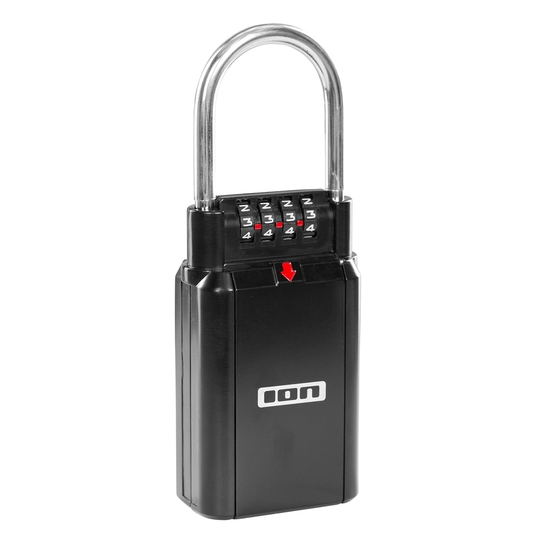 ION Key lock Keysafe 2021