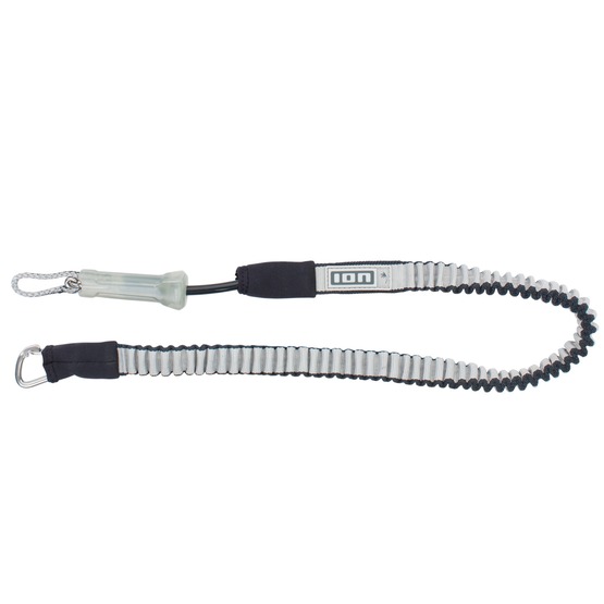 Leash do latawca ION Handlepass Webbing grey 100-160 cm