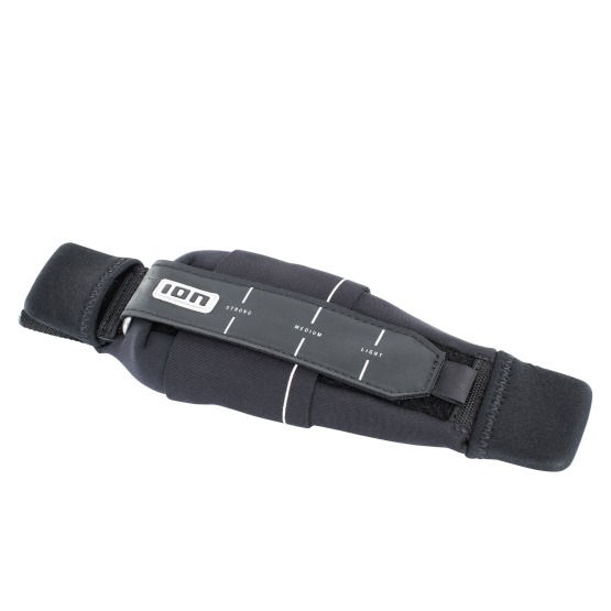 ION Safety Footstrap - black