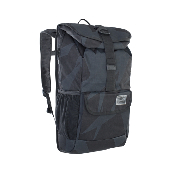 Backpack ION Mission Pack 40 l black
