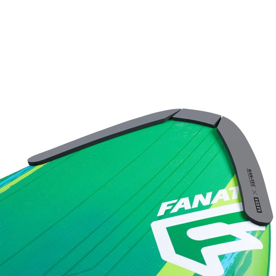 Przyklejany protektor na dziób ION Windsurf Nose Bumper