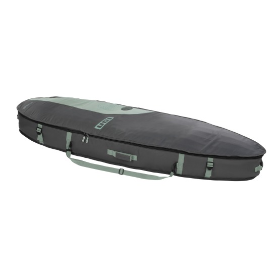 ION Pokrowiec na deskę Surf Core Triple - jet-black - 6'8