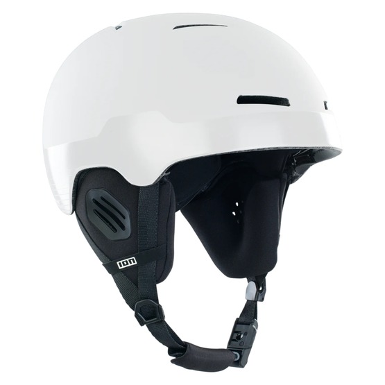 Kask do sportów wodnych ION Mission White M/L
