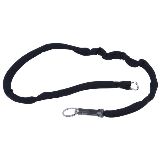 Kite leash ION Leash Handle Pass Comp Black 150