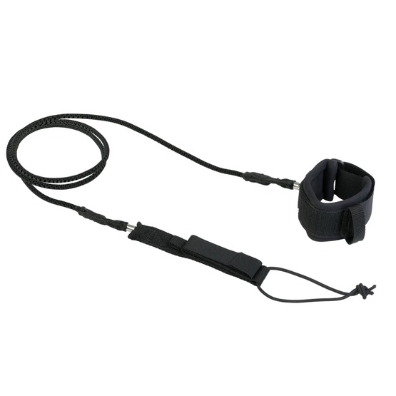 Wing leash ION Leash Wing Core Wrist 4 Black