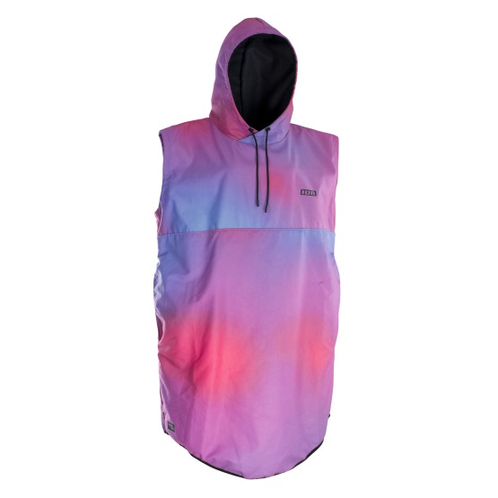 ION Poncho Select - pink-gradient (135-175)