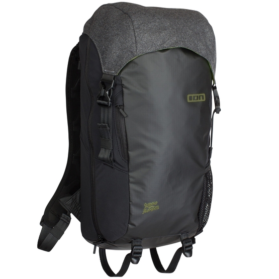 ION Mission pack 25l 2020