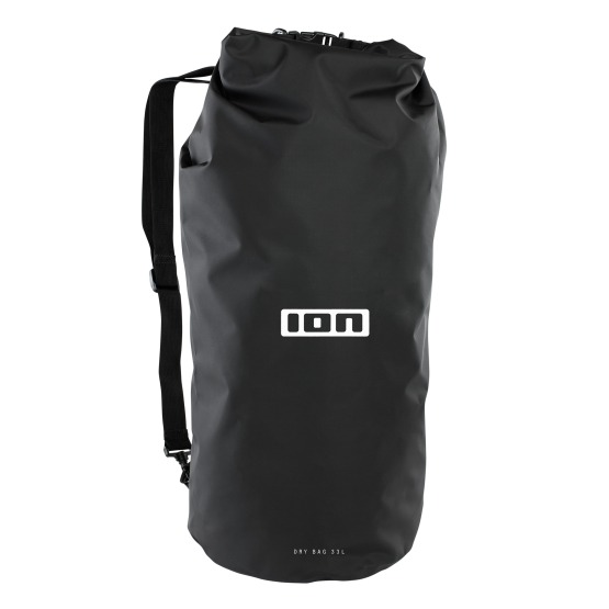 ION Dry Bag - black - 13 l