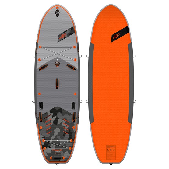 JP Inflatable SUP board AnglAir 6'' SE 3DS 11'0'' x 38''