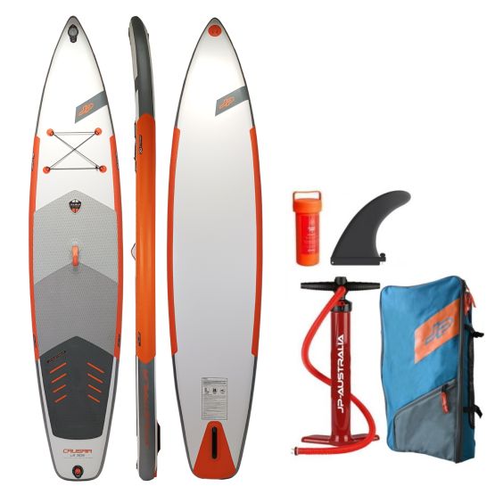 JP-Australia Inflatable SUP board CruisAir 5'' LE 3DS 11'6 2021