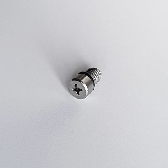 JP-Australia Air Valve Screw with O-ring (for windsurf board)