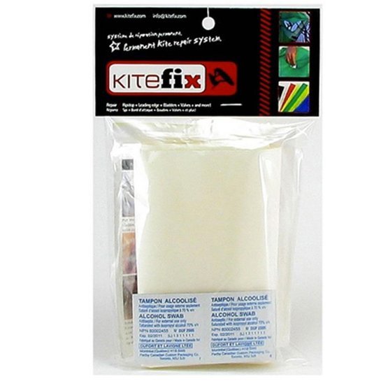 KiteFix Ultra-Adhesive Monster Bladder Patch 22x30cm