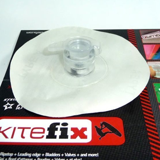 KiteFix Zawór deflate 11mm XL