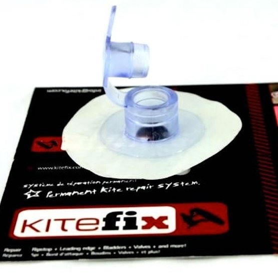KiteFix Zawór deflate 11mm