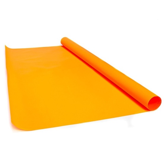 LOFTSAILS Spares - Mastsleeve Material Orange Width X per Meter
