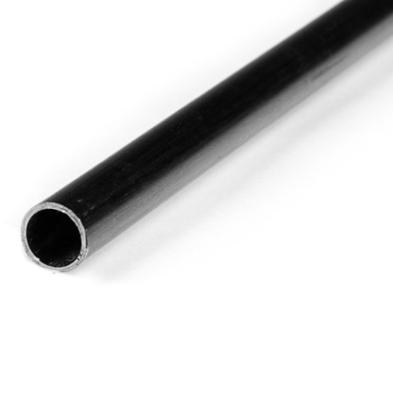 LOFTSAILS Spares - Listwa Carbon Tube 30% 10.5mm x 2m