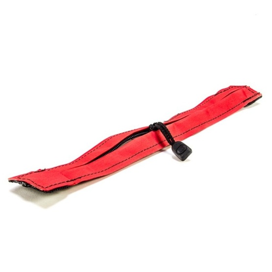 LOFTSAILS Spares - Complete Zipper Red 30cm