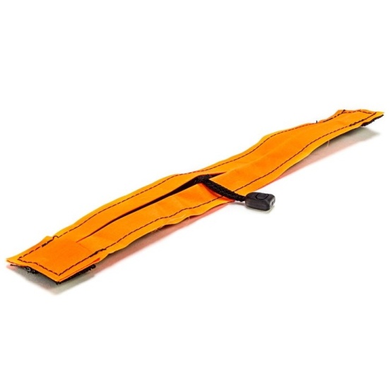 LOFTSAILS Spares - Complete Zipper Orange 30cm