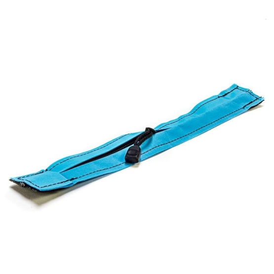 LOFTSAILS Spares - Complete Zipper Blue 30cm