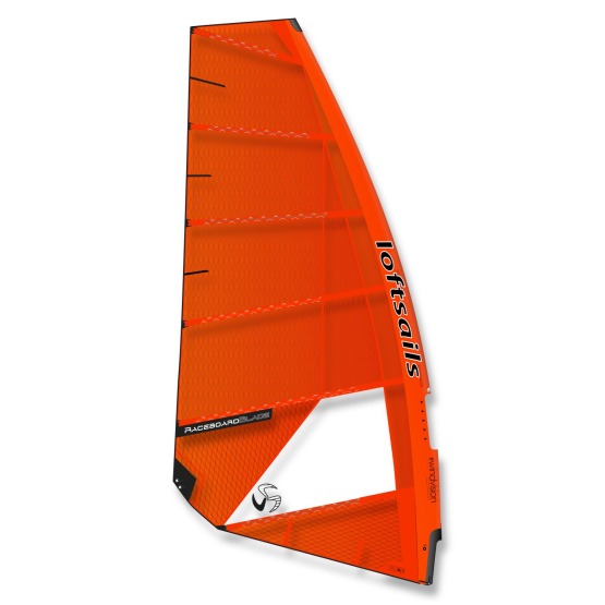 LOFTSAILS Windsurf sail Raceboardblade 9.5 2023