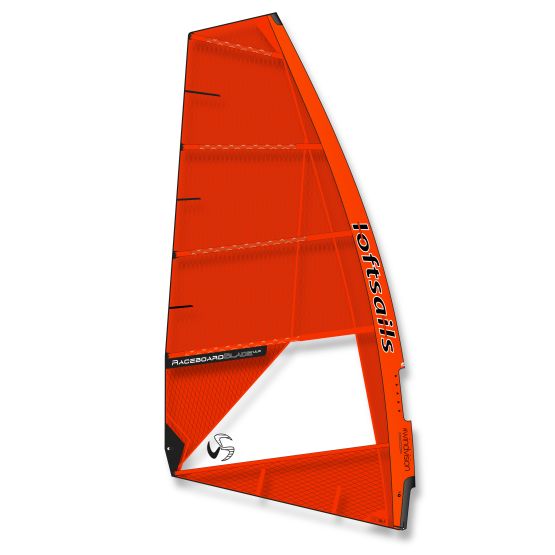 LOFTSAILS Windsurf sail Raceboardblade 9.5 ULW 2023