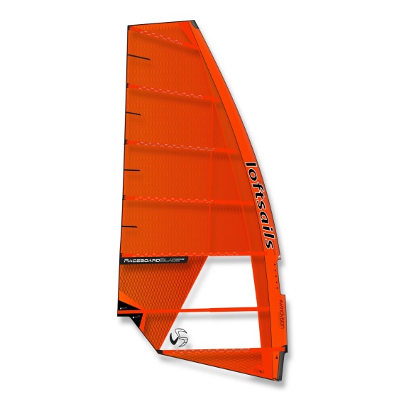 LOFTSAILS Żagiel windsurfingowy Raceboardblade 9.5 HW 2023