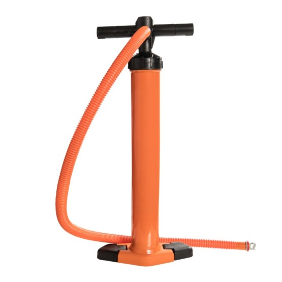 Pompka Moai Double Action Pump